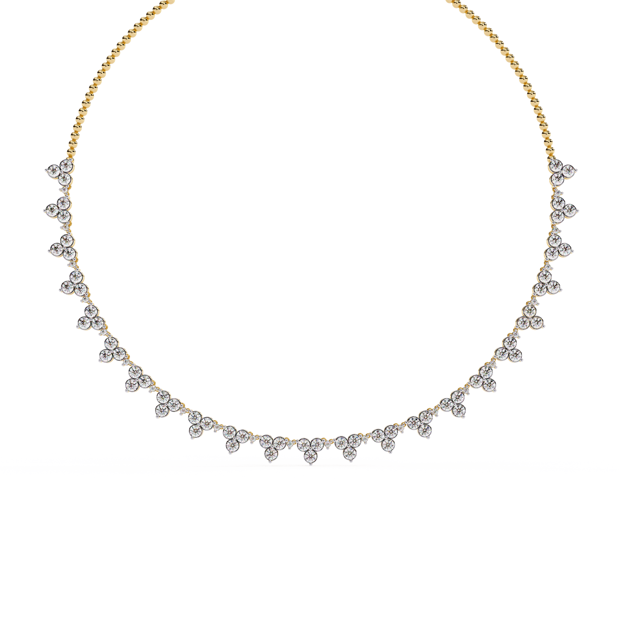 Evergreen designe Necklace